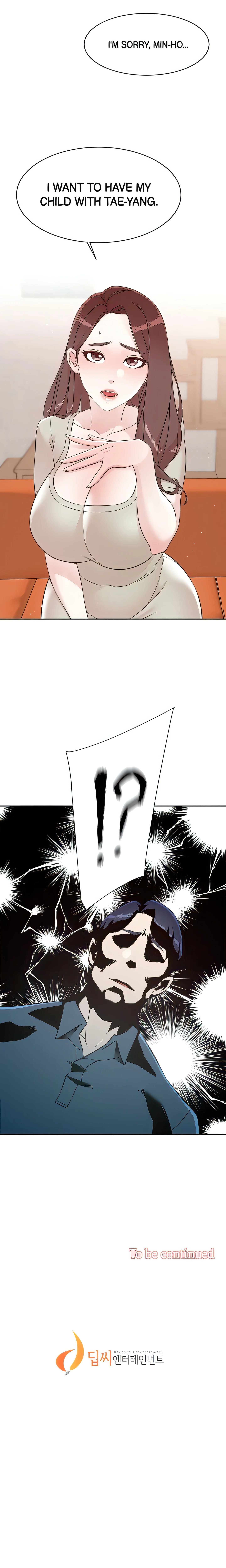 All about My Best Friend (Official) chapter 120 page 15