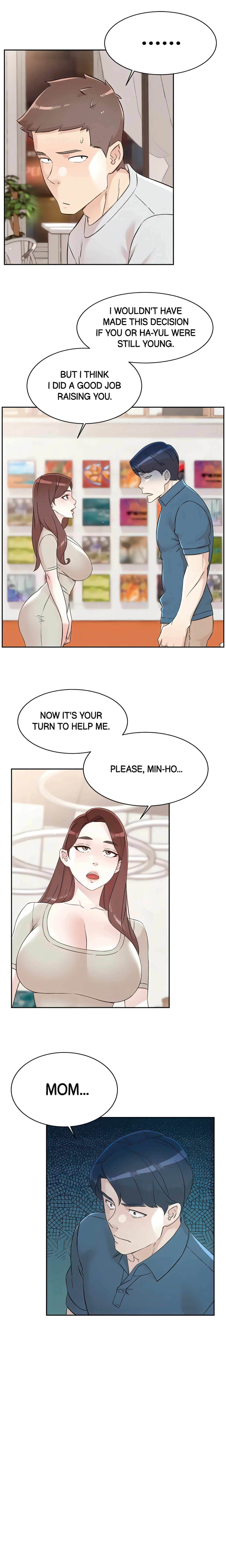 All about My Best Friend (Official) chapter 121 page 2