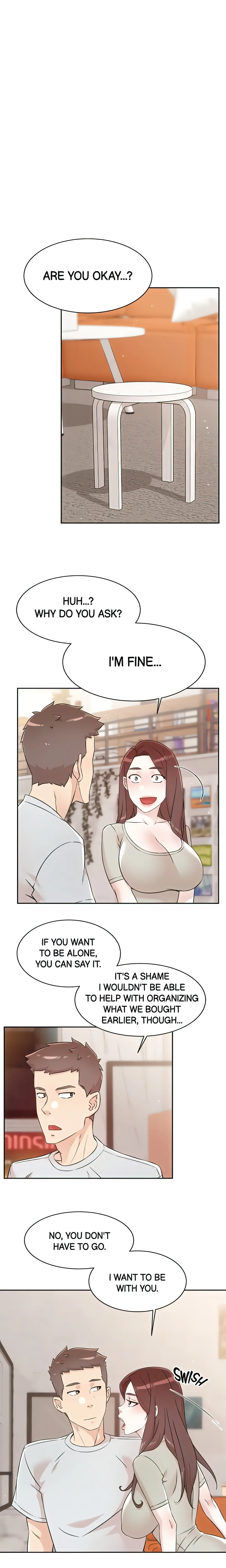 All about My Best Friend (Official) chapter 121 page 3