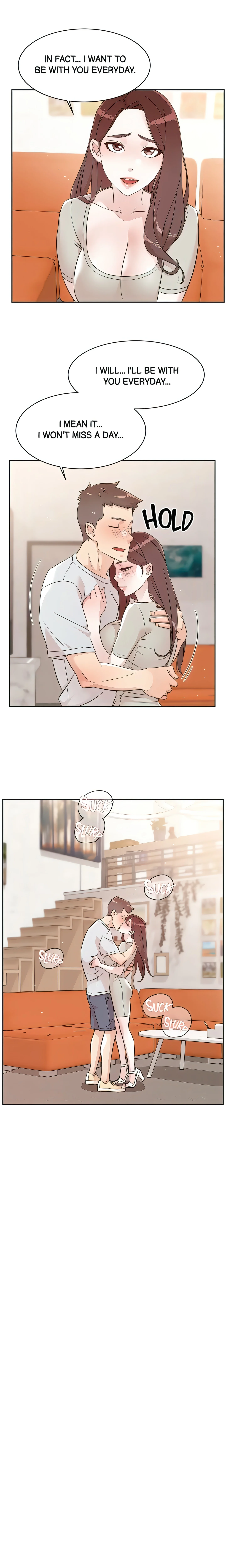 All about My Best Friend (Official) chapter 121 page 4