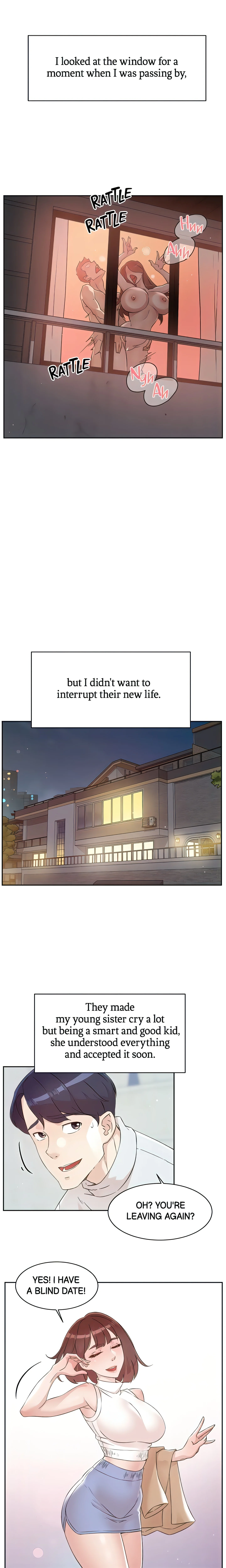 All about My Best Friend (Official) chapter 121 page 12