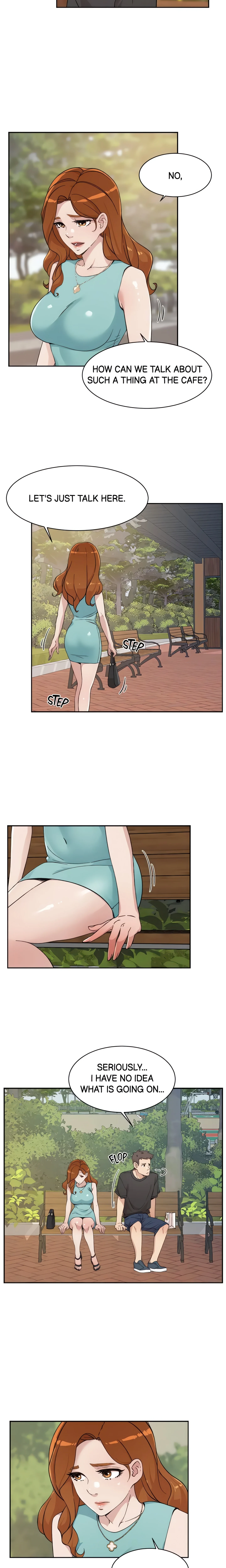 All about My Best Friend (Official) chapter 13 page 2
