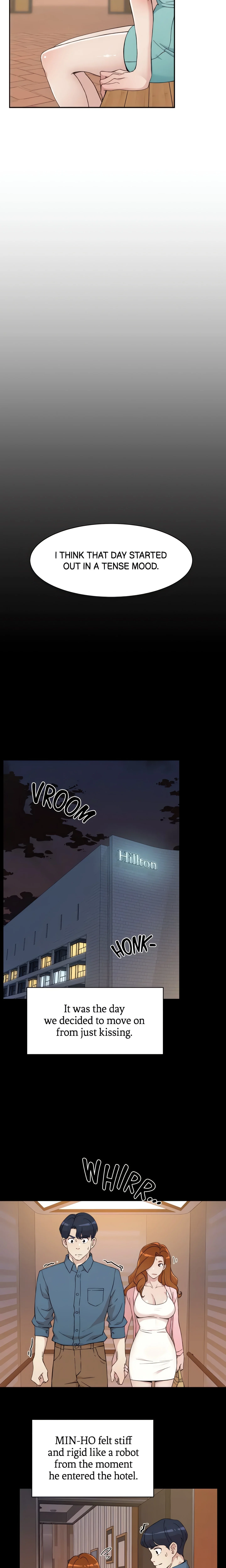 All about My Best Friend (Official) chapter 13 page 4
