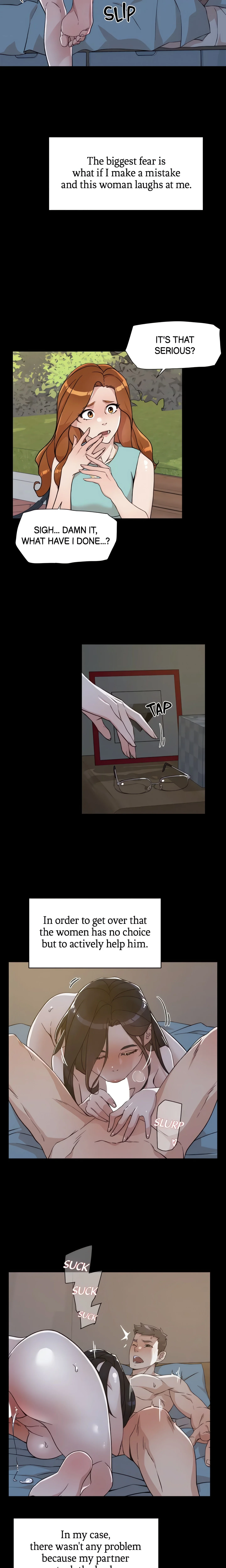 All about My Best Friend (Official) chapter 13 page 15