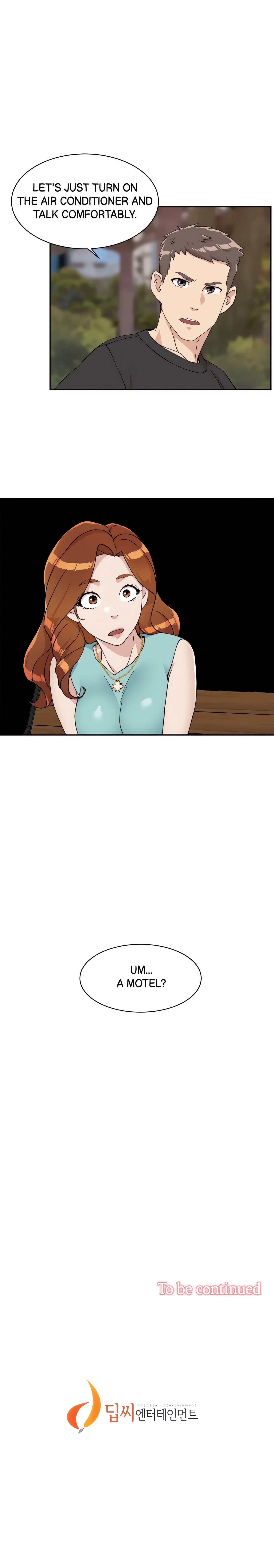 All about My Best Friend (Official) chapter 13 page 18