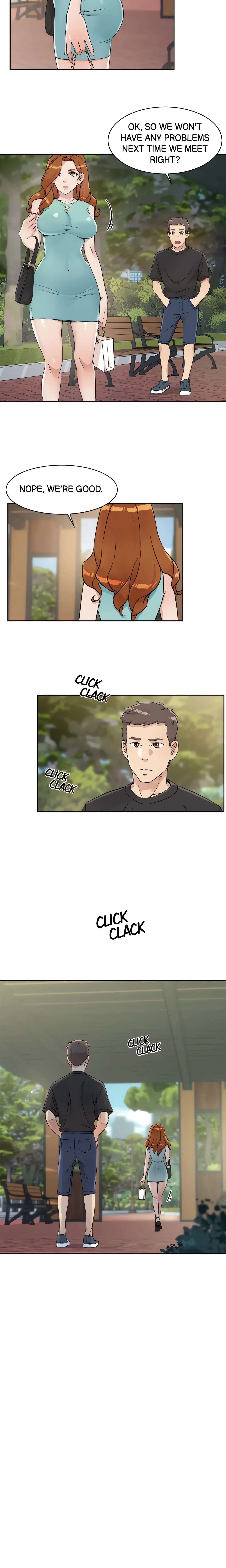 All about My Best Friend (Official) chapter 14 page 4