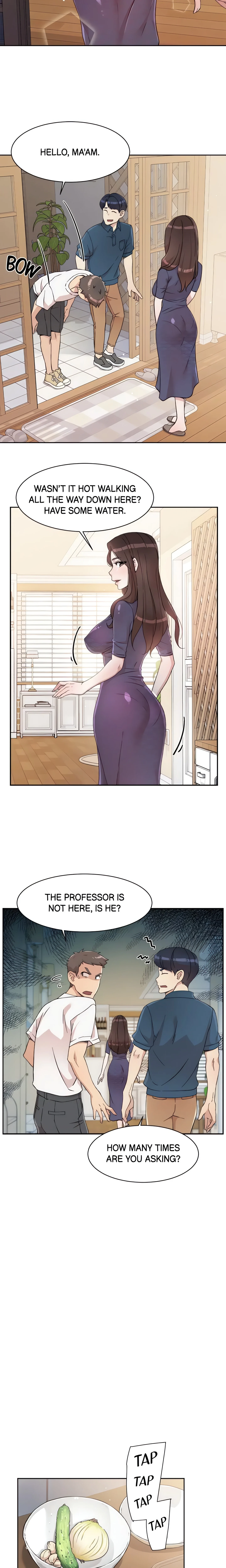 All about My Best Friend (Official) chapter 14 page 12
