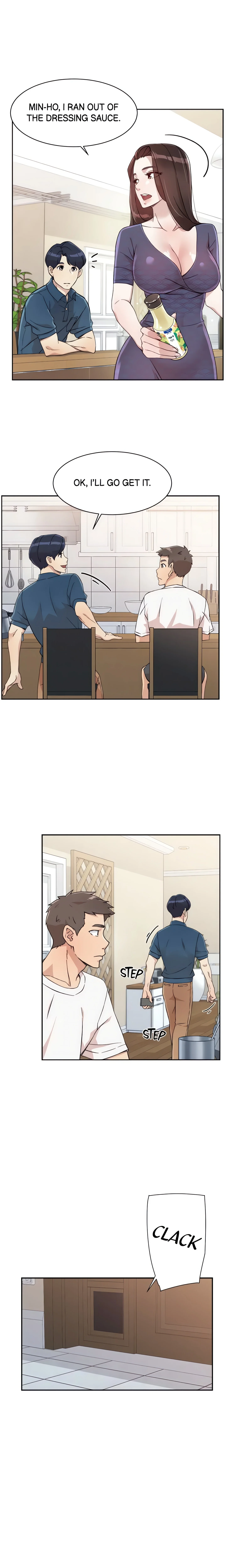 All about My Best Friend (Official) chapter 14 page 14
