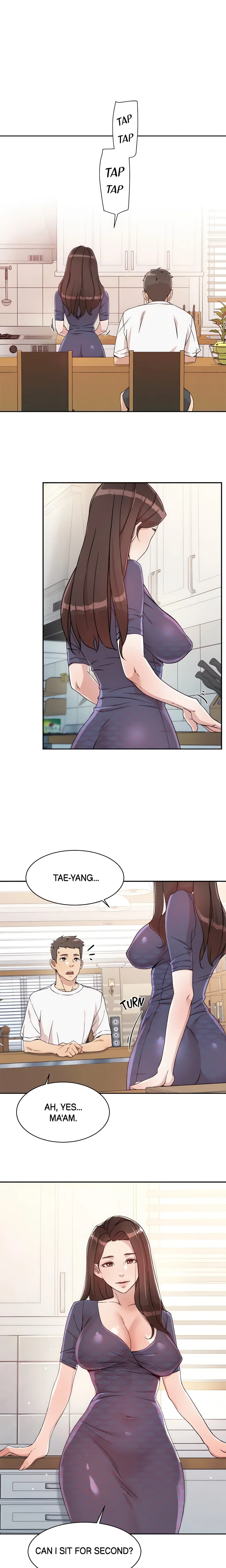 All about My Best Friend (Official) chapter 14 page 15