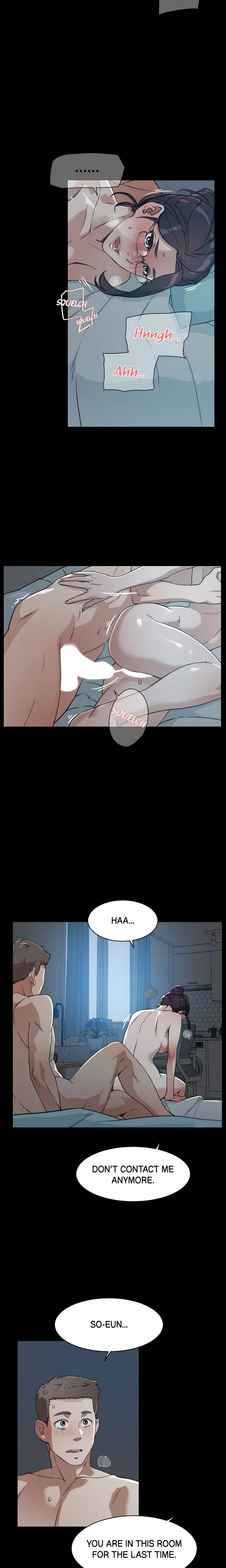 All about My Best Friend (Official) chapter 15 page 15