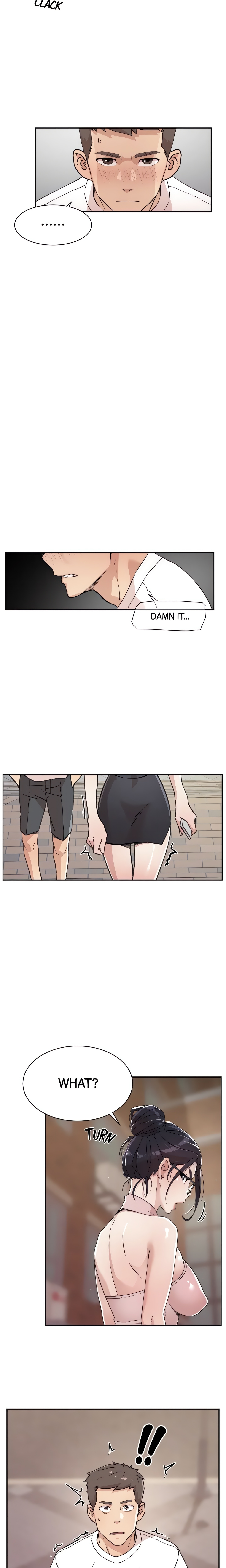 All about My Best Friend (Official) chapter 15 page 17