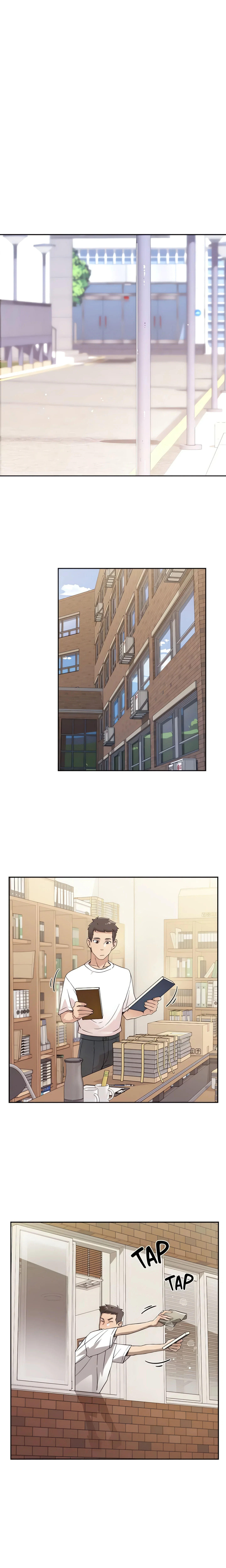 All about My Best Friend (Official) chapter 16 page 6