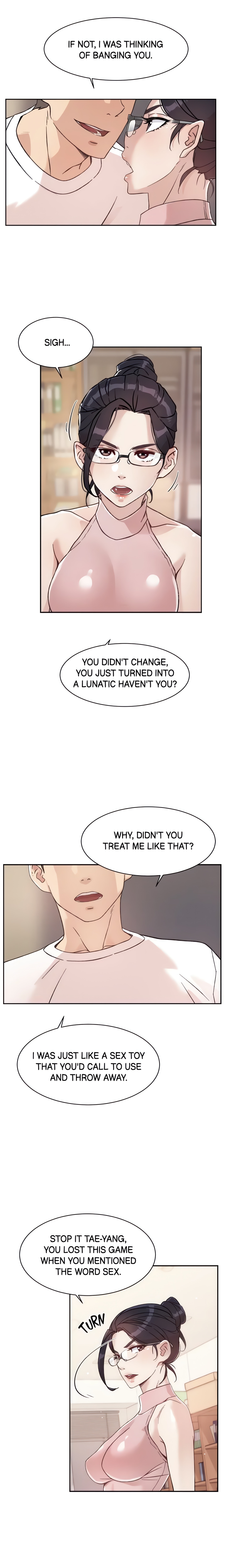 All about My Best Friend (Official) chapter 16 page 13