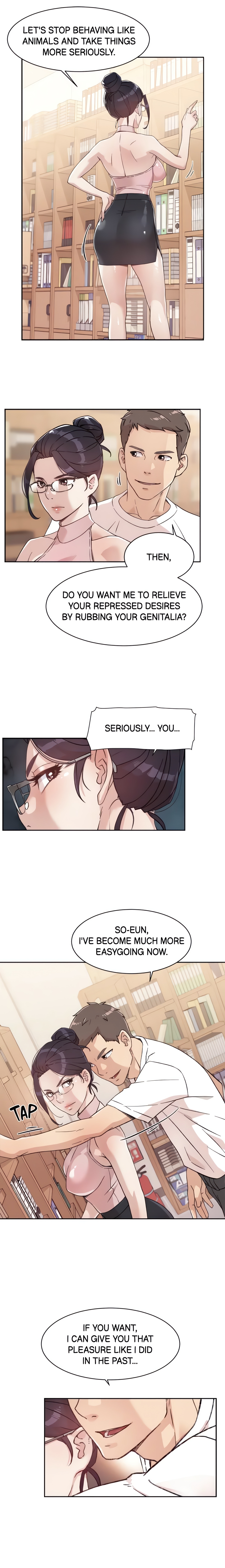 All about My Best Friend (Official) chapter 16 page 14