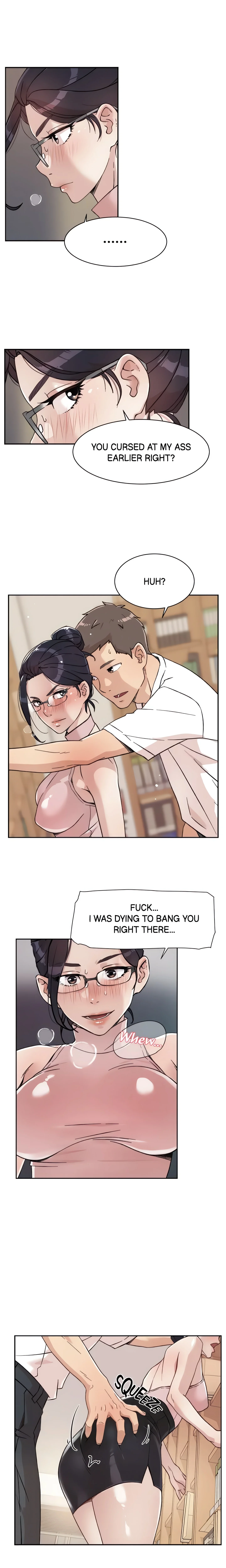 All about My Best Friend (Official) chapter 16 page 15