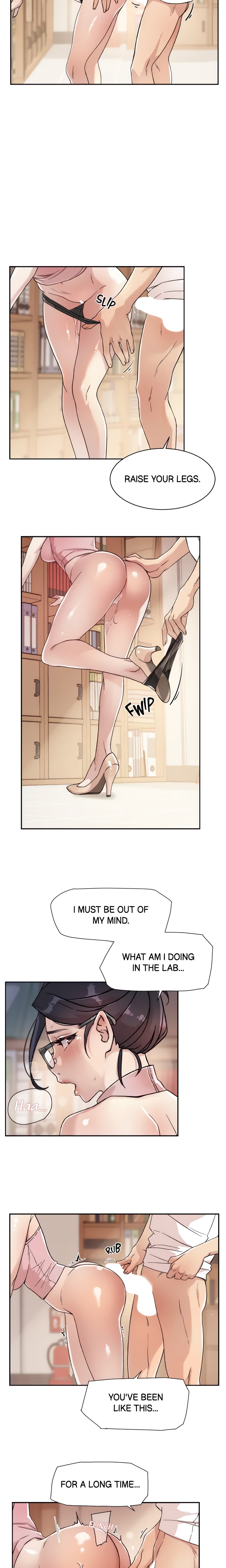 All about My Best Friend (Official) chapter 17 page 2