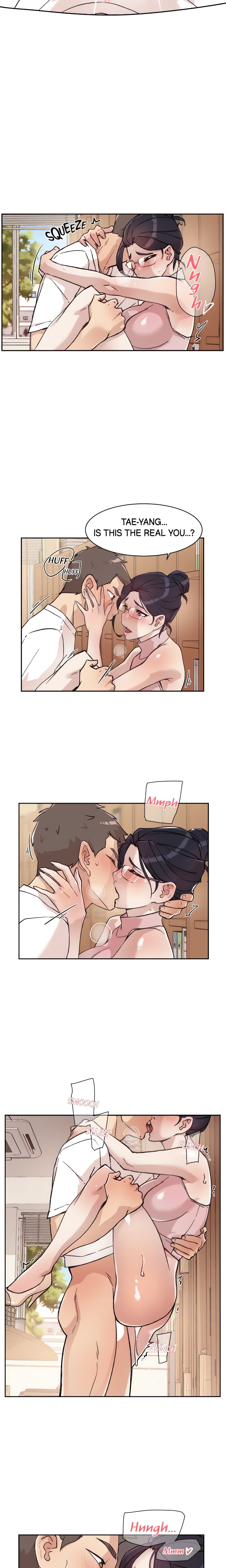 All about My Best Friend (Official) chapter 17 page 7