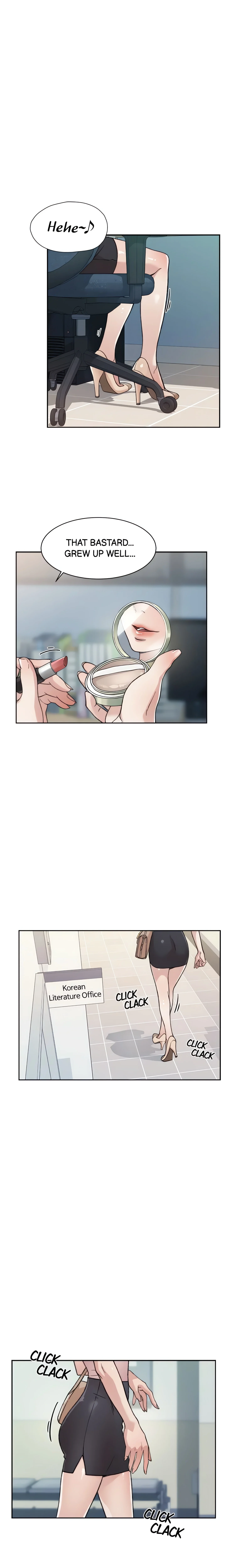 All about My Best Friend (Official) chapter 17 page 14