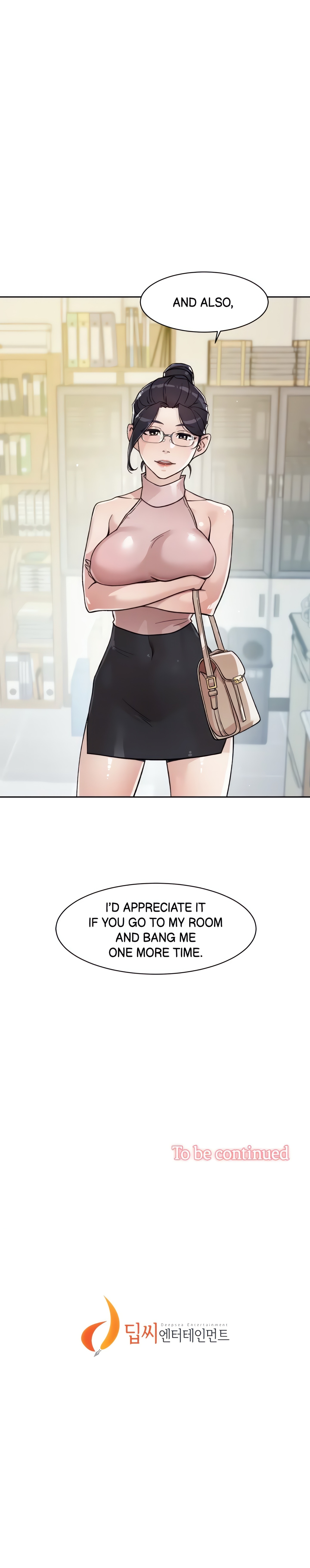 All about My Best Friend (Official) chapter 17 page 17