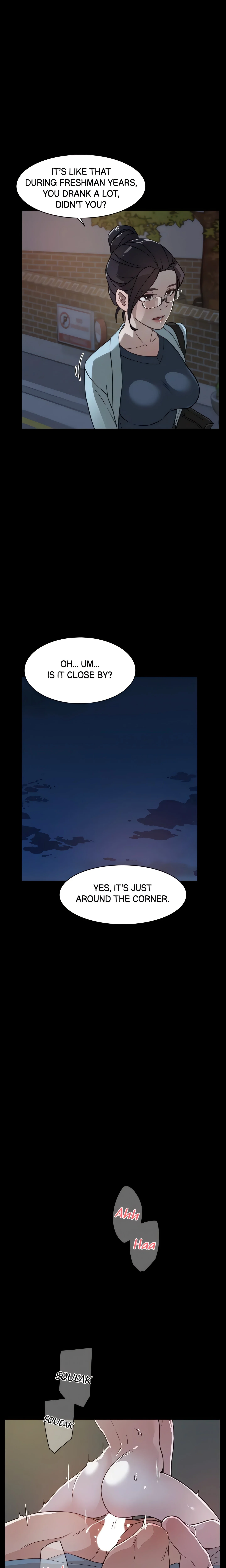 All about My Best Friend (Official) chapter 18 page 3