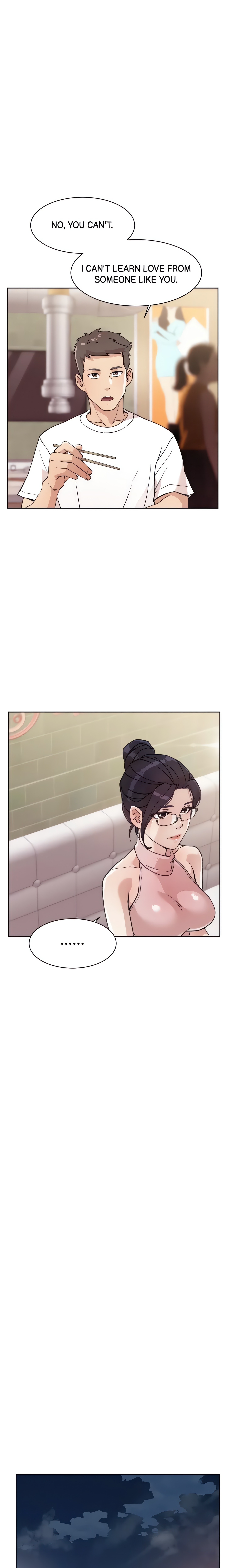 All about My Best Friend (Official) chapter 18 page 7