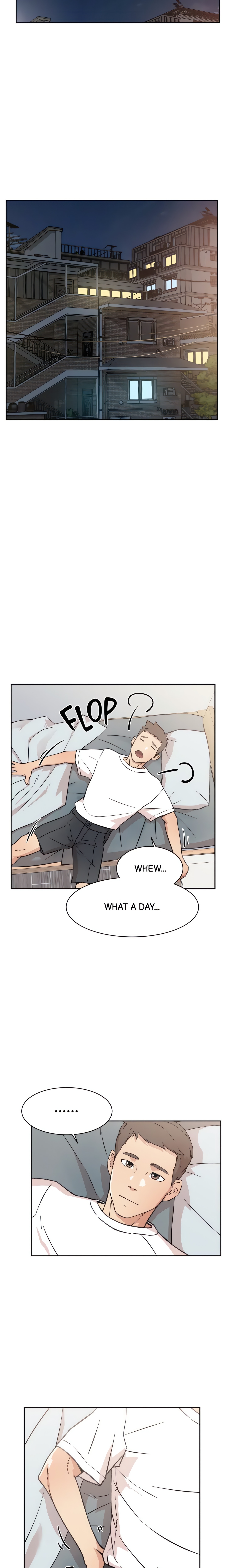 All about My Best Friend (Official) chapter 18 page 8