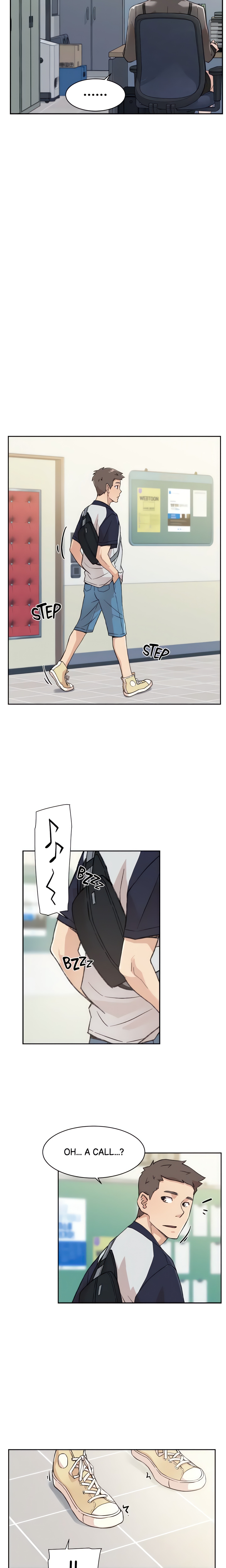 All about My Best Friend (Official) chapter 18 page 13