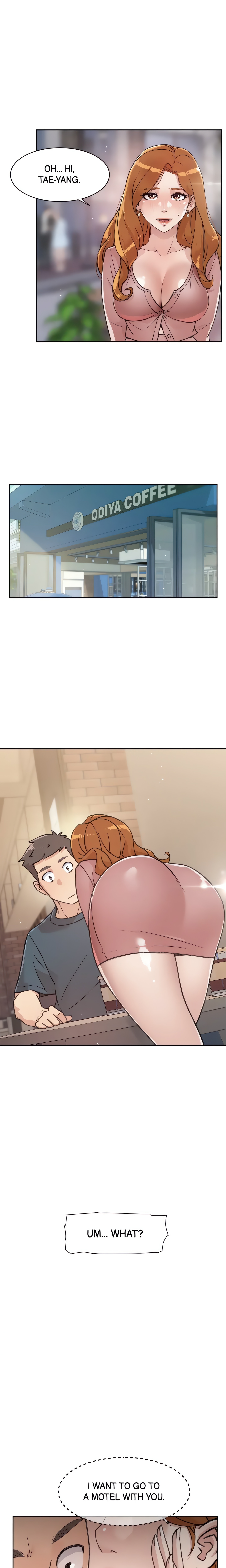 All about My Best Friend (Official) chapter 18 page 15