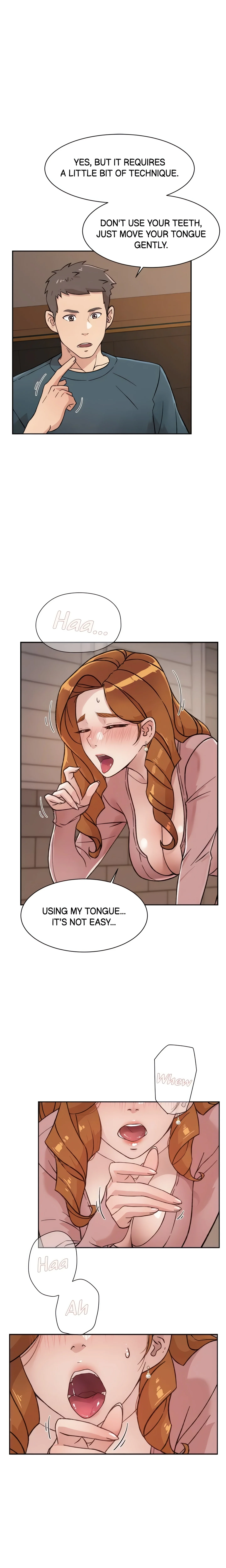 All about My Best Friend (Official) chapter 19 page 13