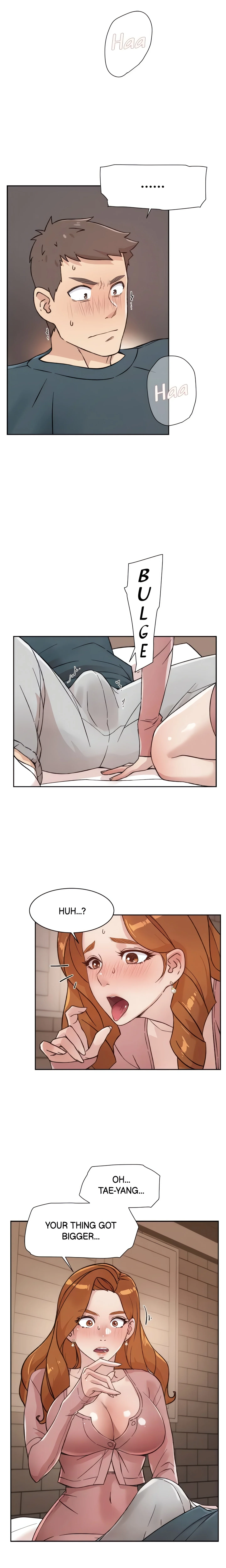 All about My Best Friend (Official) chapter 19 page 14