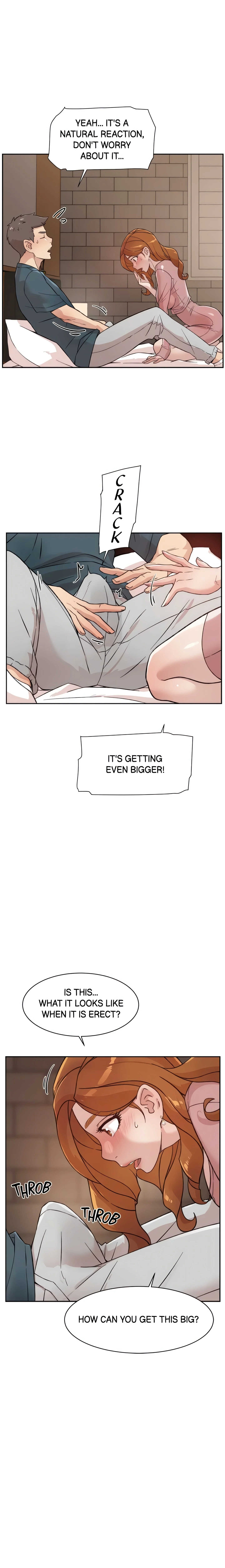 All about My Best Friend (Official) chapter 19 page 15