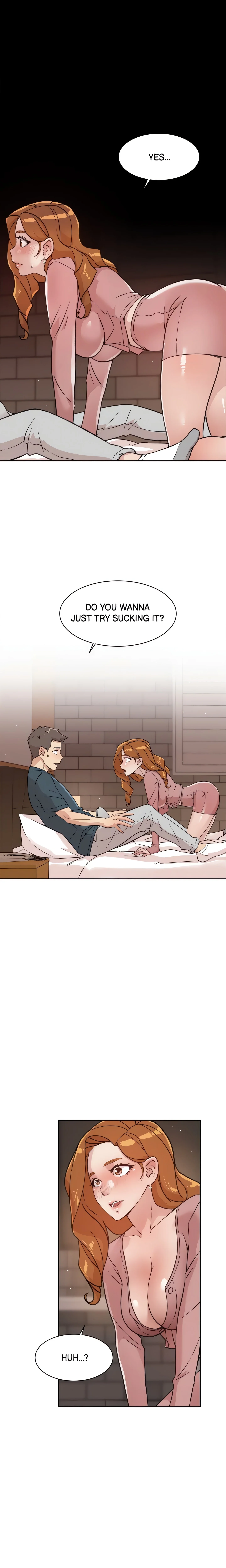 All about My Best Friend (Official) chapter 19 page 19