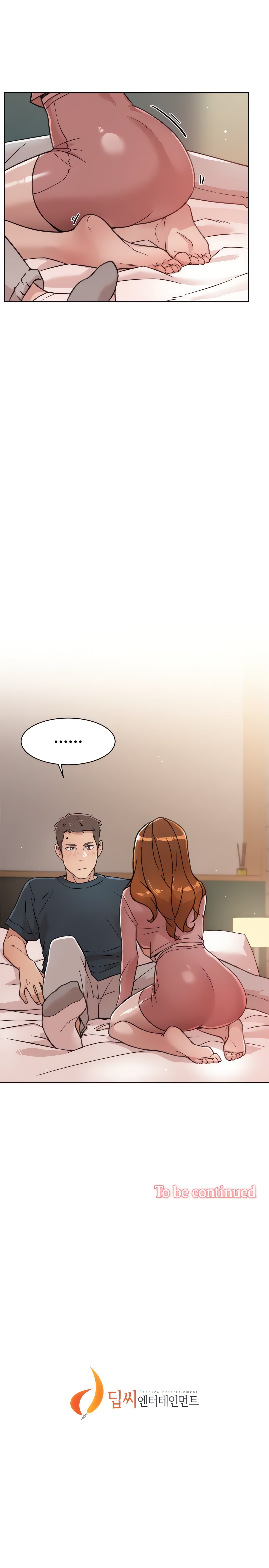 All about My Best Friend (Official) chapter 19 page 20