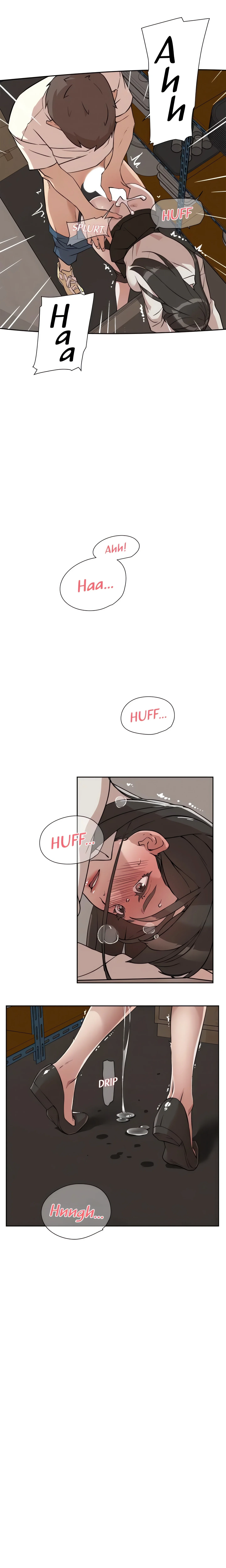 All about My Best Friend (Official) chapter 2 page 14