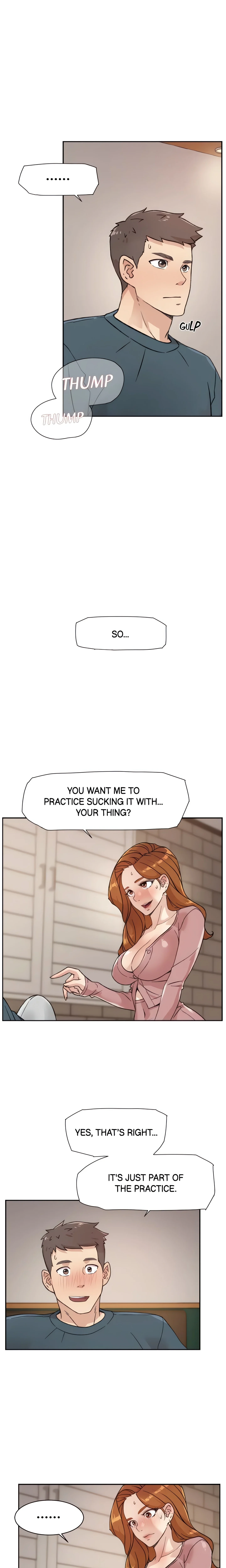 All about My Best Friend (Official) chapter 20 page 2