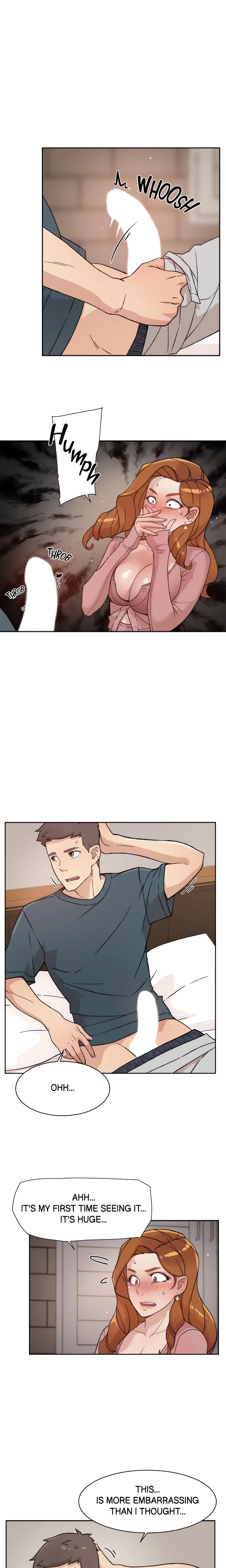 All about My Best Friend (Official) chapter 20 page 5