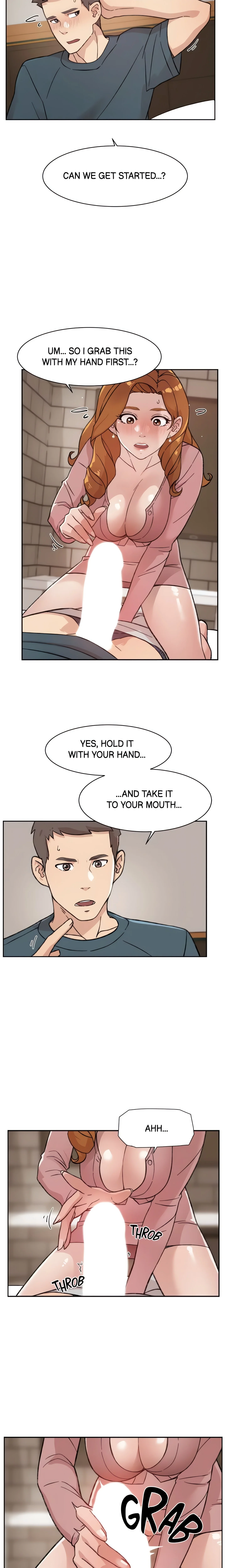 All about My Best Friend (Official) chapter 20 page 6