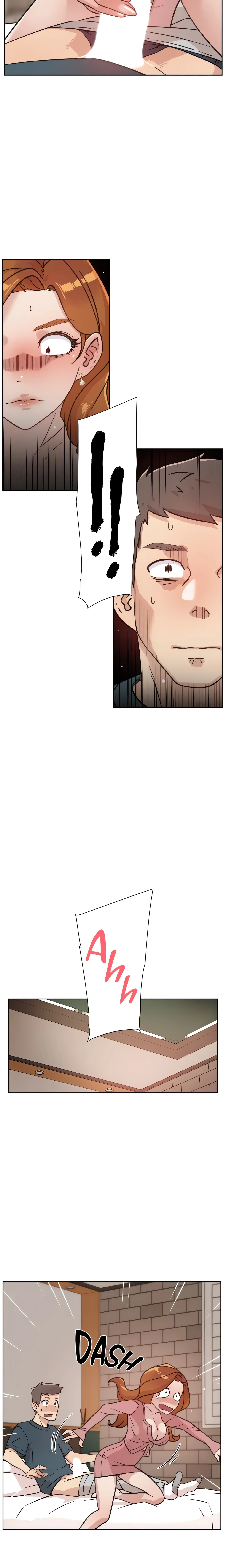 All about My Best Friend (Official) chapter 20 page 7