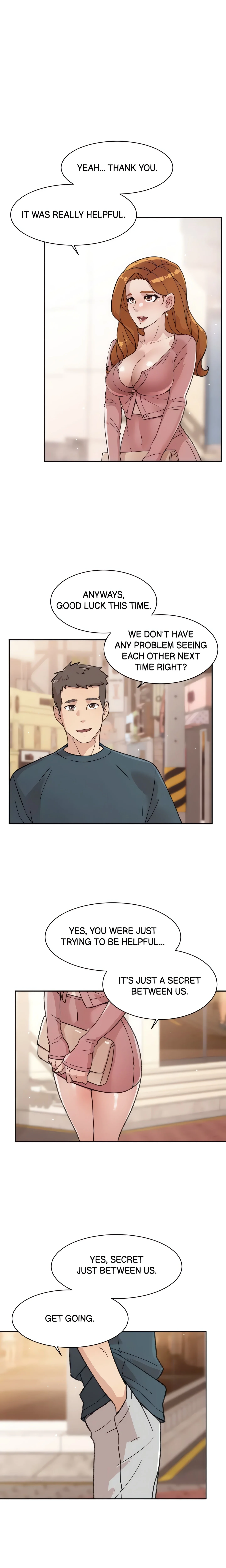All about My Best Friend (Official) chapter 20 page 11