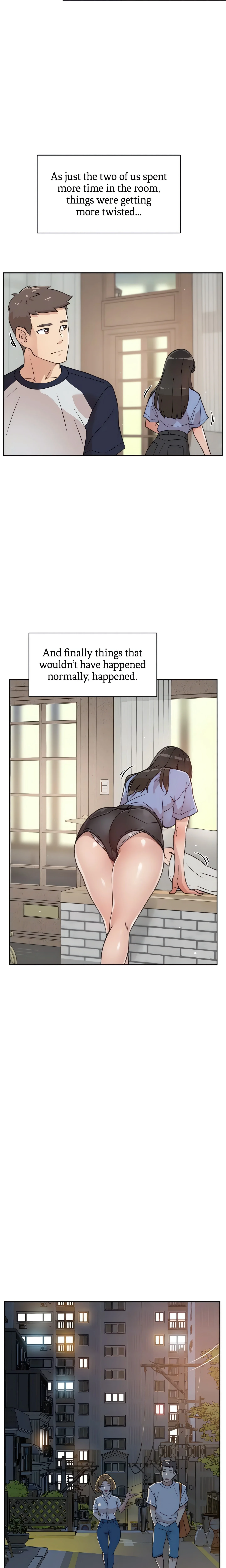 All about My Best Friend (Official) chapter 20 page 14