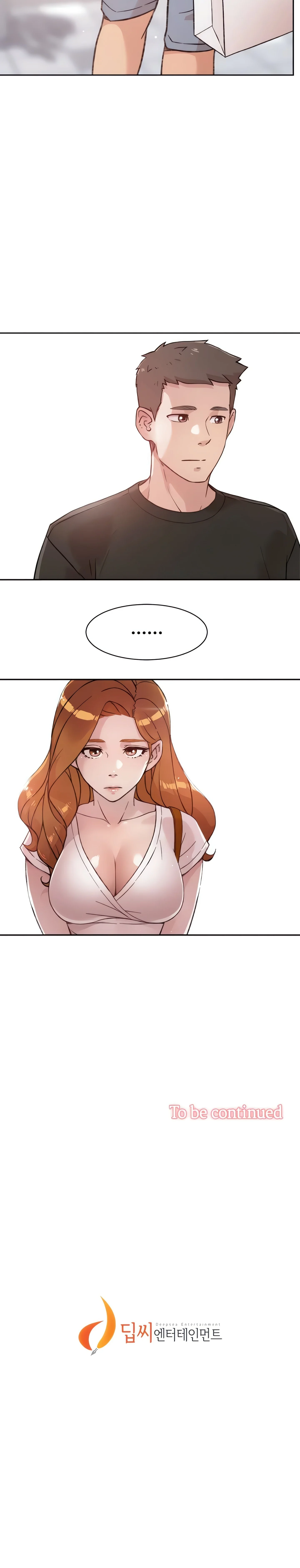 All about My Best Friend (Official) chapter 20 page 18