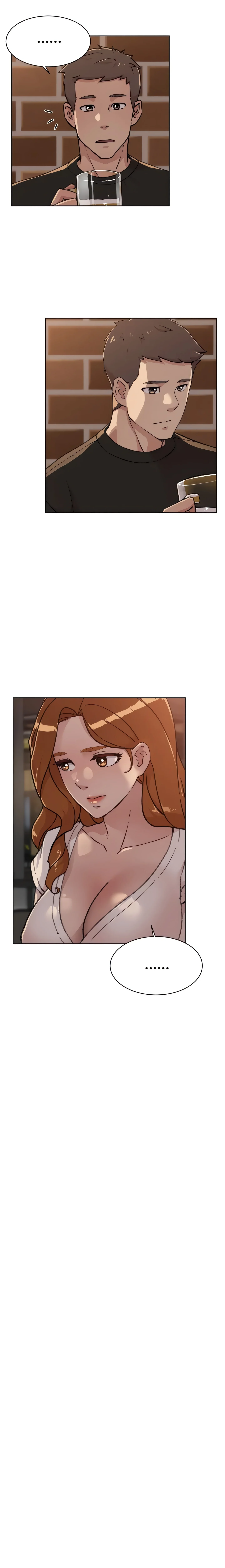 All about My Best Friend (Official) chapter 21 page 4