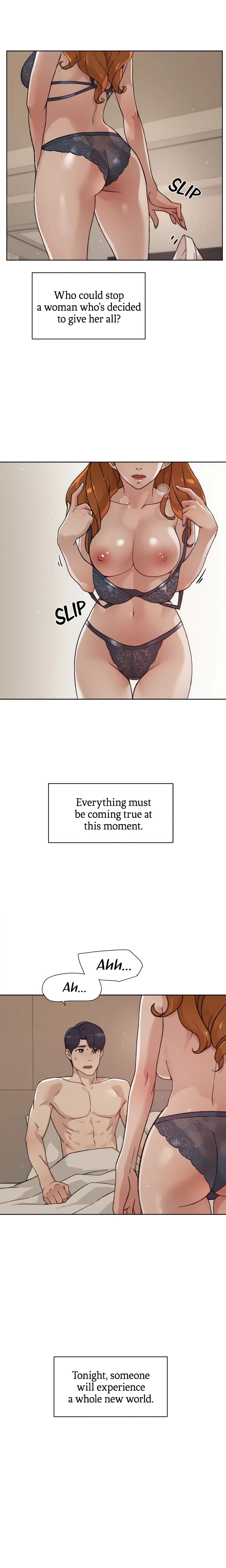 All about My Best Friend (Official) chapter 21 page 16
