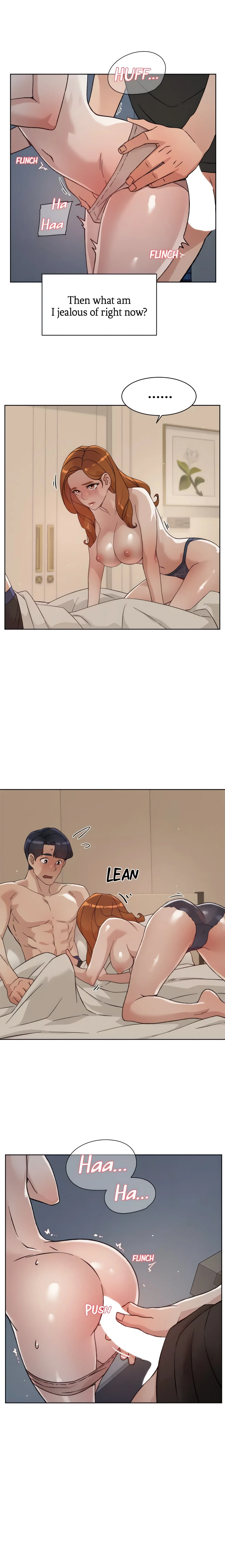 All about My Best Friend (Official) chapter 21 page 18