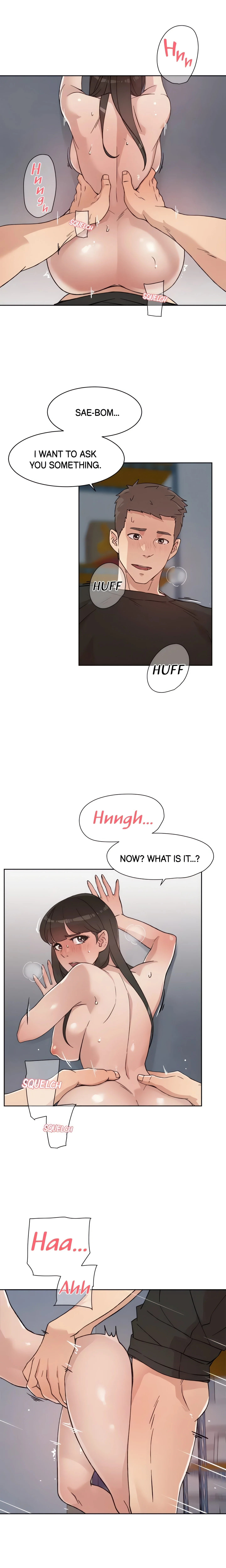 All about My Best Friend (Official) chapter 22 page 3