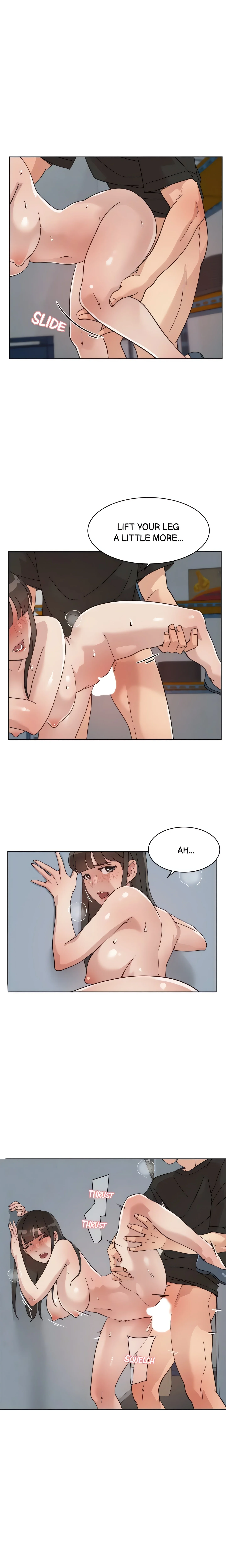 All about My Best Friend (Official) chapter 22 page 5