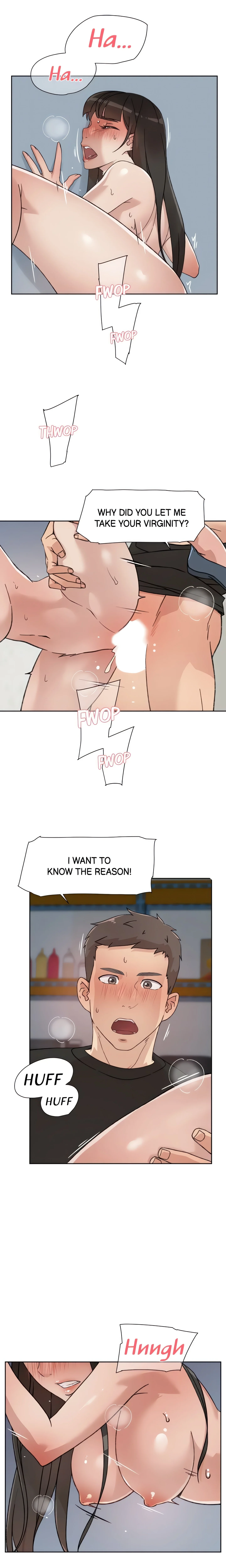 All about My Best Friend (Official) chapter 22 page 6