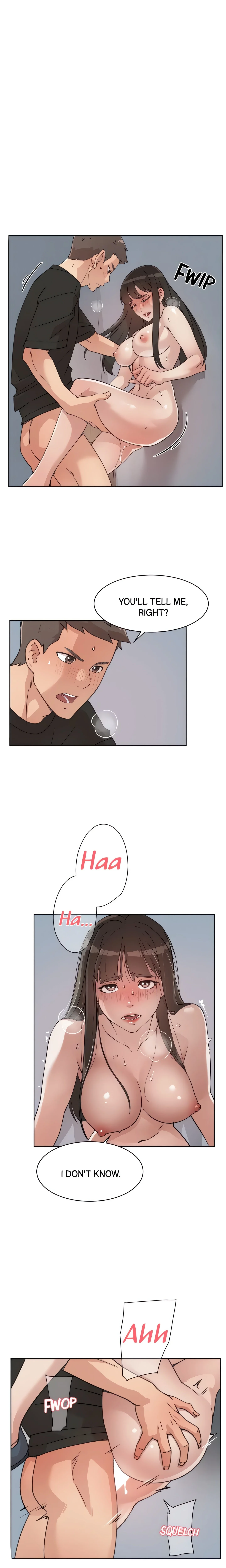 All about My Best Friend (Official) chapter 22 page 7