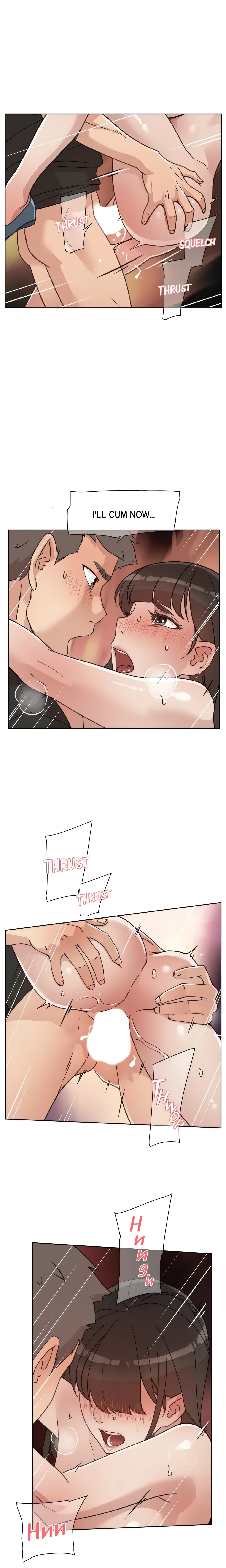 All about My Best Friend (Official) chapter 22 page 11