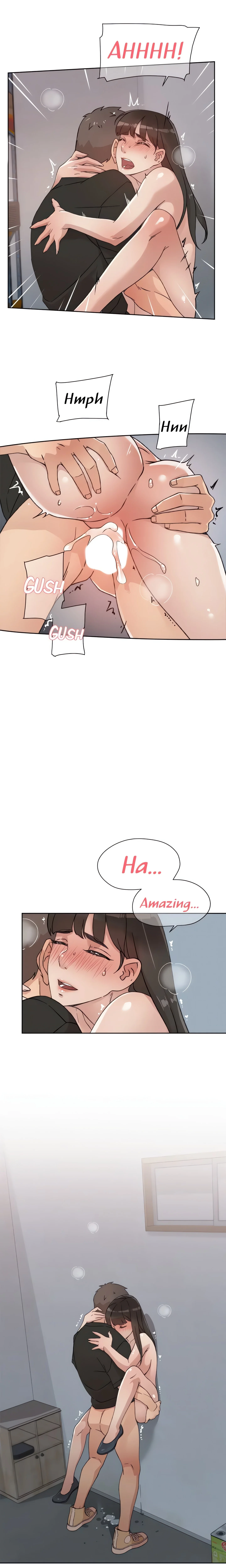 All about My Best Friend (Official) chapter 22 page 13